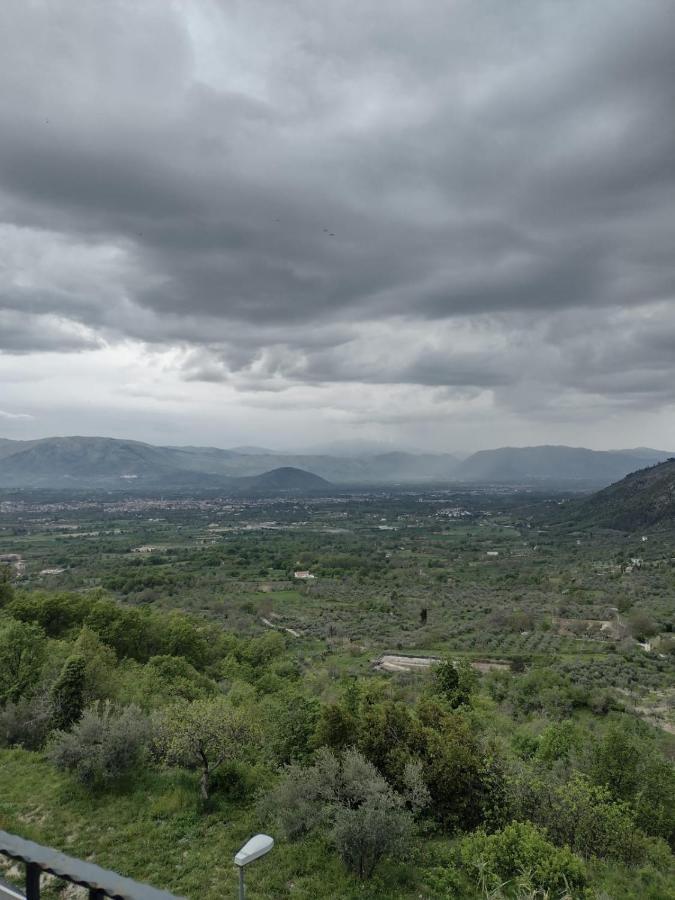 L'Incanto Di Maja Pacentro Eksteriør bilde